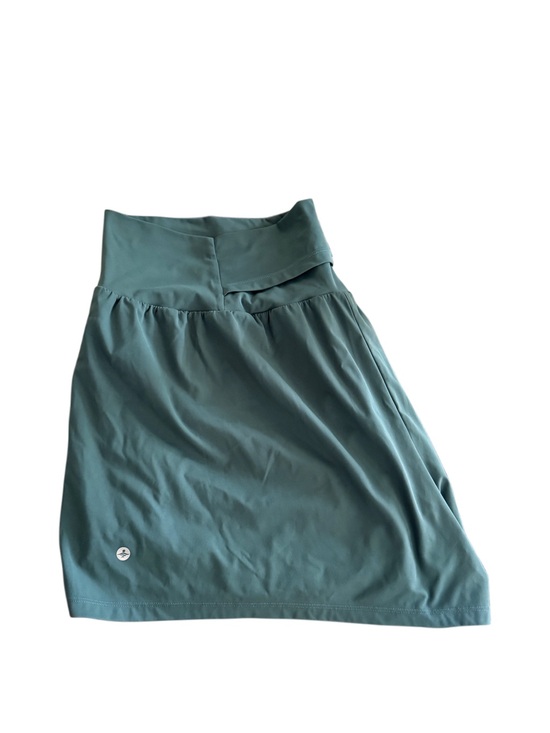 HALARA Pants - Halara SoftlyZero Airy 2-in-1 Yoga Shorts Women’s Ruched Athletic Skort Size 3X